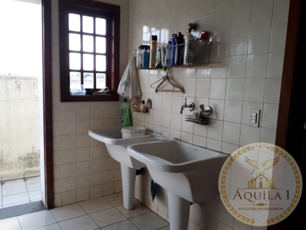 Casa, 4 quartos - Foto 11