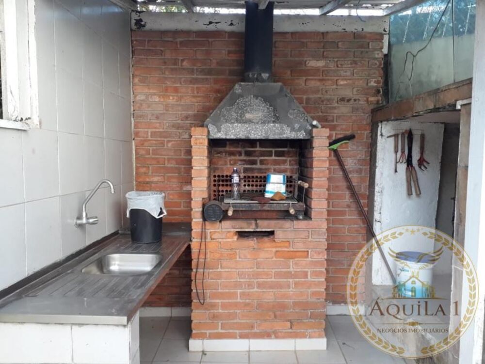 Casa, 4 quartos - Foto 5