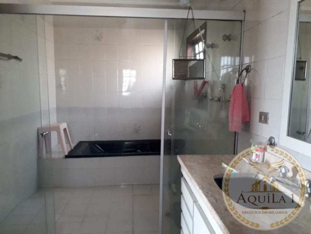 Casa, 4 quartos - Foto 15