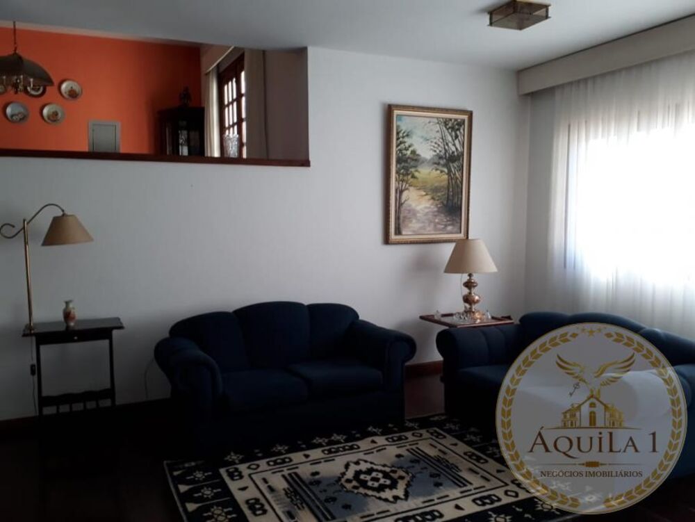 Casa, 4 quartos - Foto 10