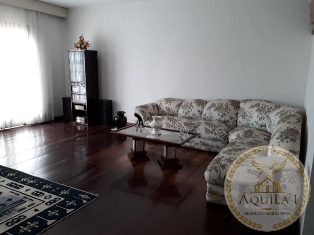 Casa, 4 quartos - Foto 1