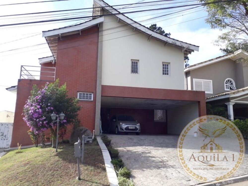 Casa, 4 quartos - Foto 17