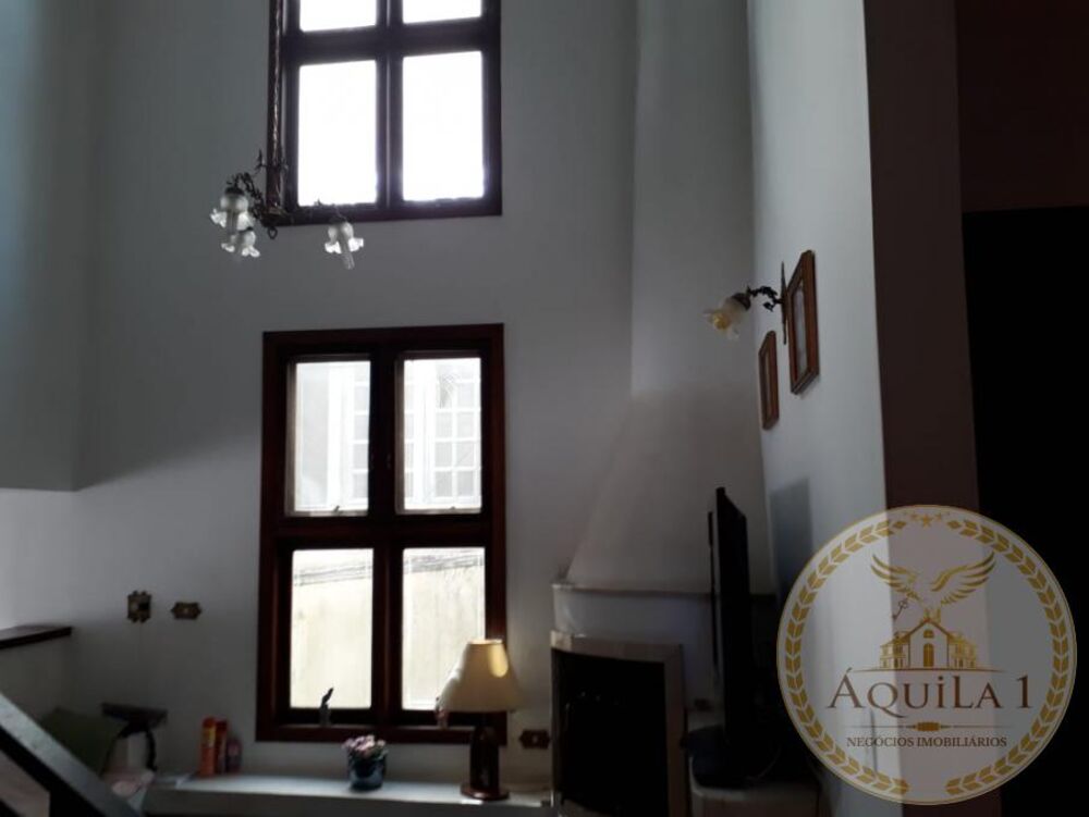 Casa, 4 quartos - Foto 12