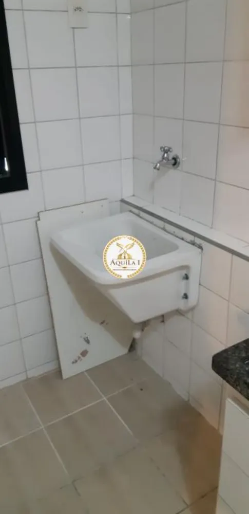 Apartamento, 2 quartos, 59 m² - Foto 8