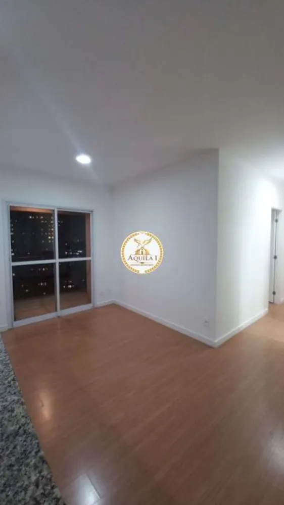 Apartamento, 2 quartos, 59 m² - Foto 5