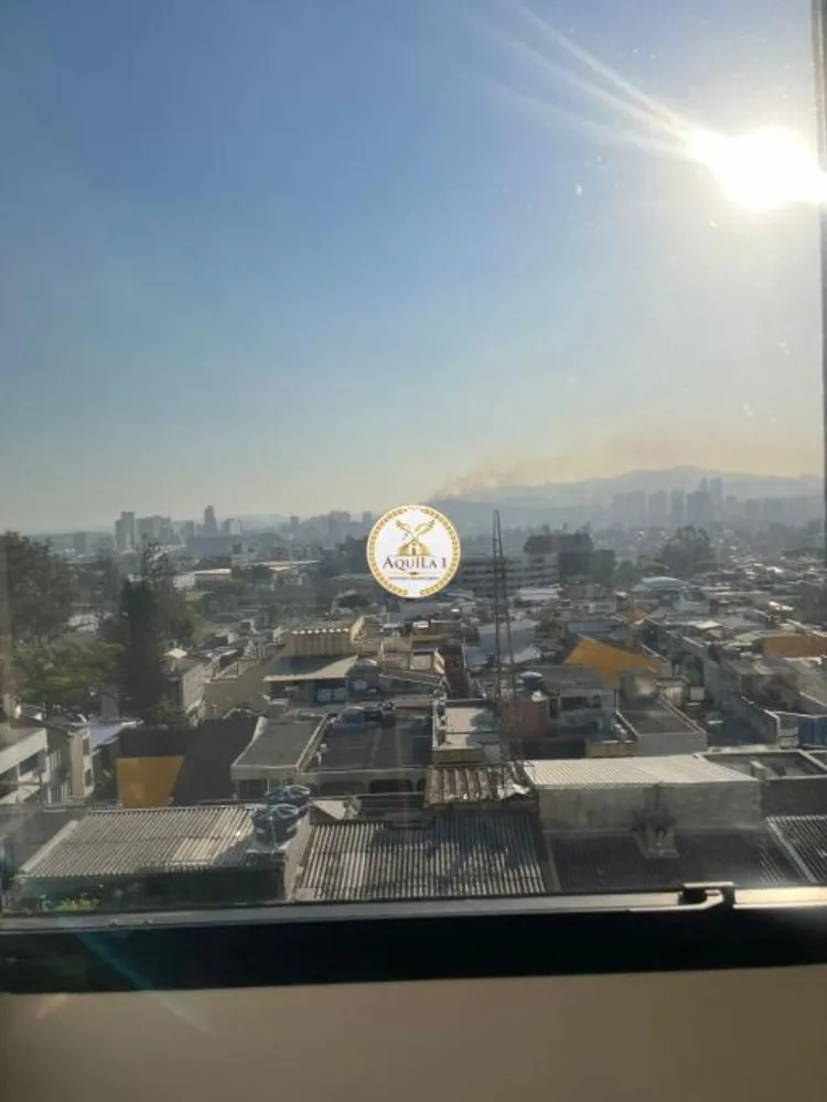 Apartamento, 2 quartos, 59 m² - Foto 7