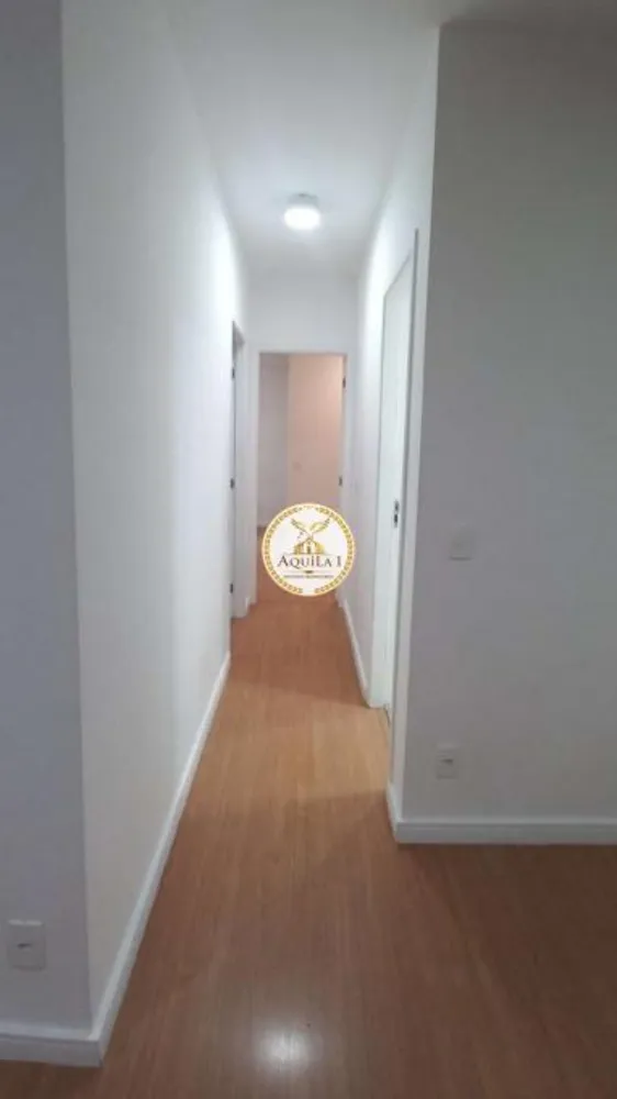 Apartamento, 2 quartos, 59 m² - Foto 3