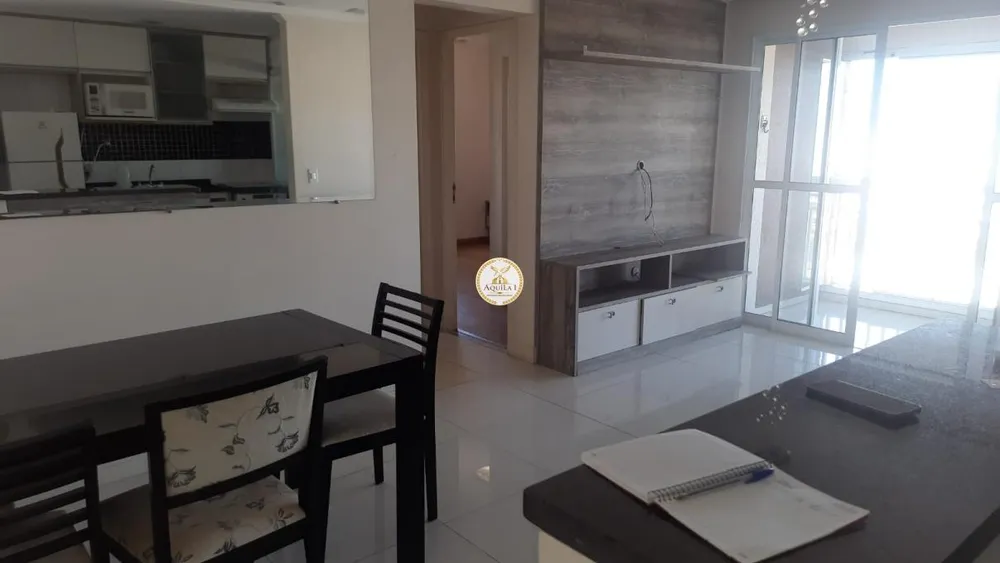 Apartamento, 2 quartos, 85 m² - Foto 2