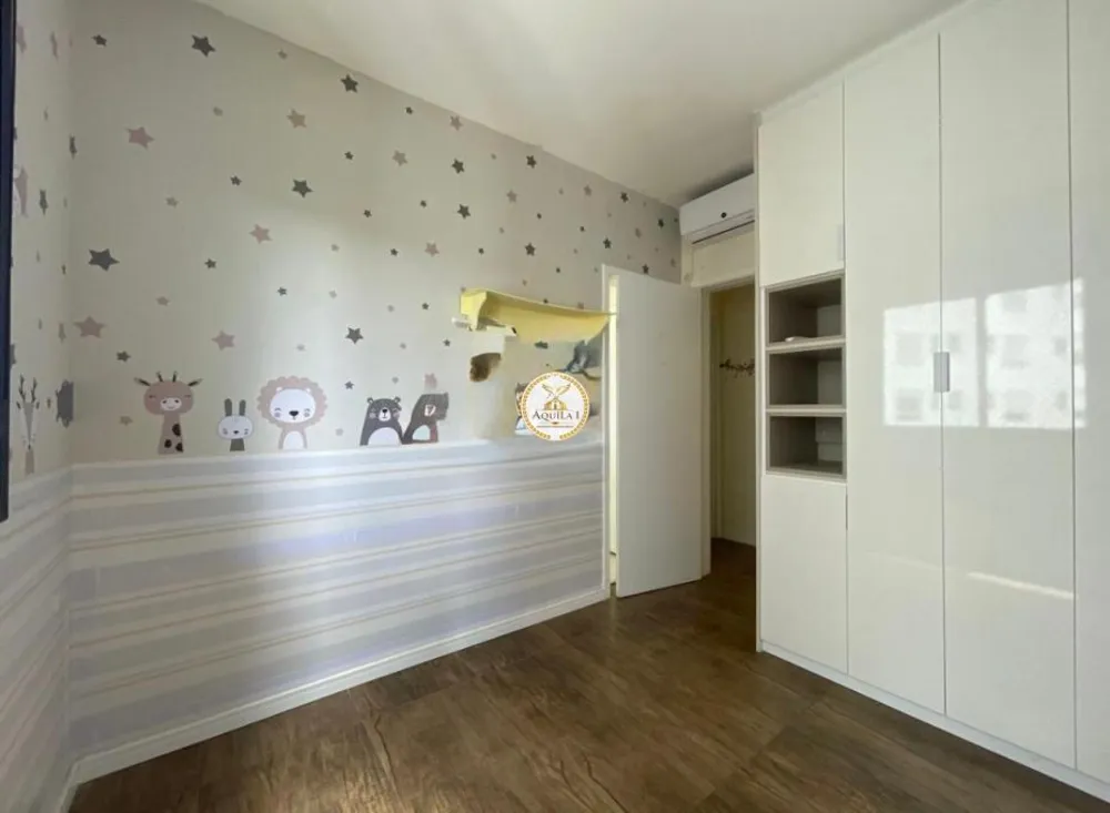 Apartamento, 2 quartos, 85 m² - Foto 9