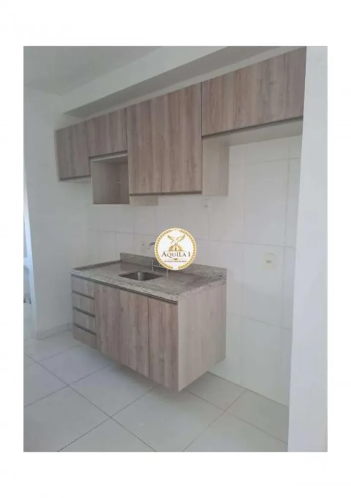 Apartamento, 4 quartos, 109 m² - Foto 2