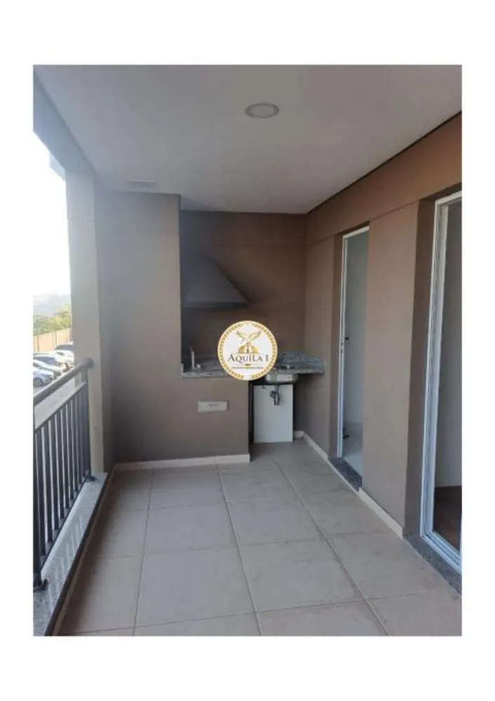 Apartamento, 4 quartos, 109 m² - Foto 6