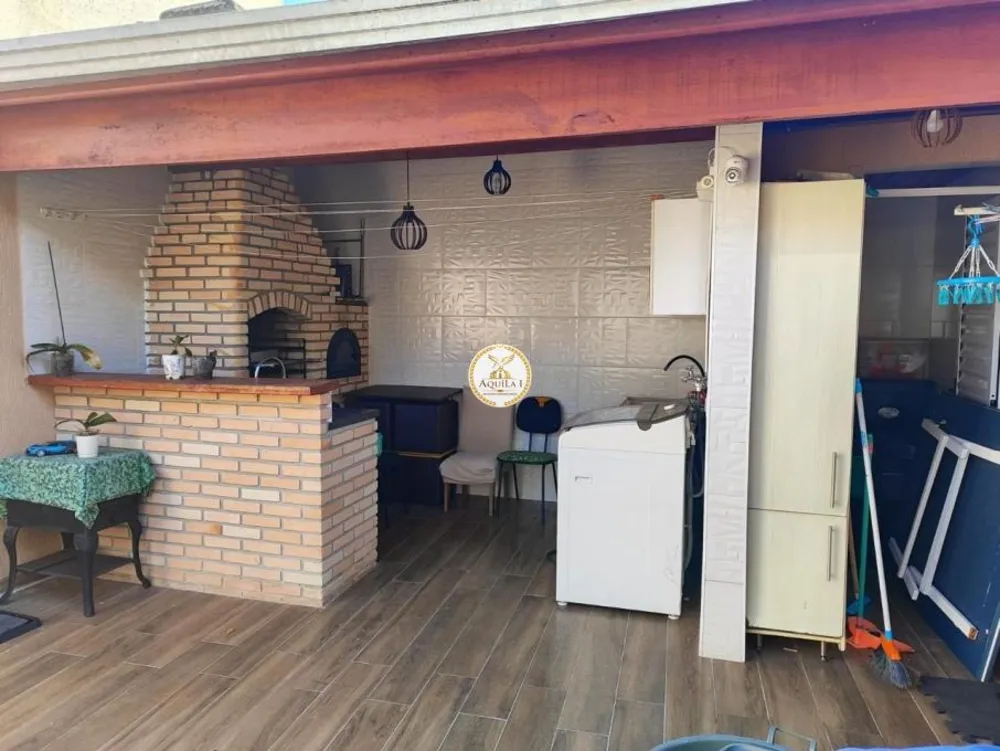 Apartamento, 2 quartos, 96 m² - Foto 12