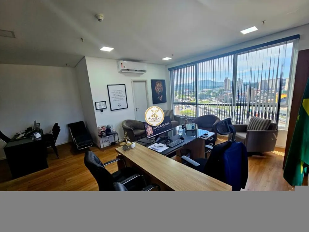 Sala-Conjunto, 42 m² - Foto 9