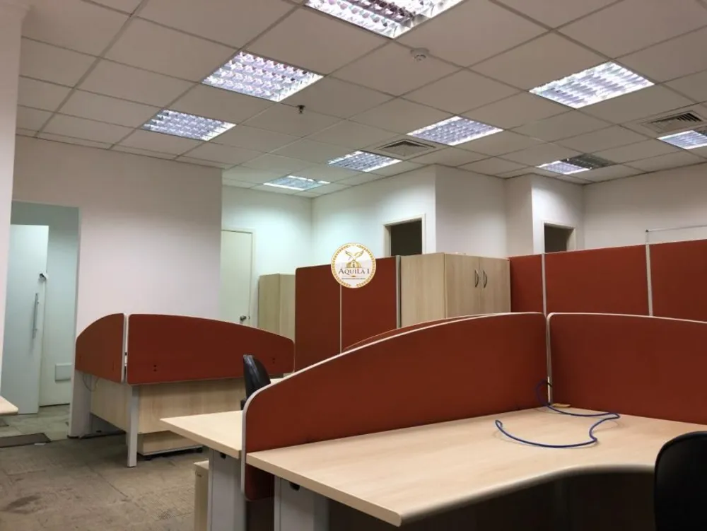 Sala-Conjunto, 42 m² - Foto 10