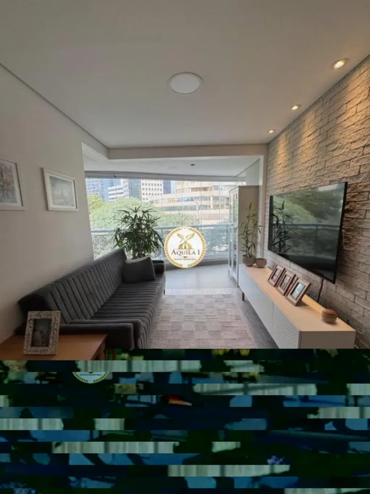 Apartamento, 2 quartos, 70 m² - Foto 1