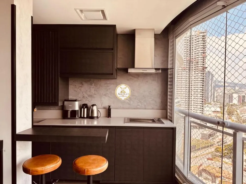 Apartamento, 1 quarto, 69 m² - Foto 5
