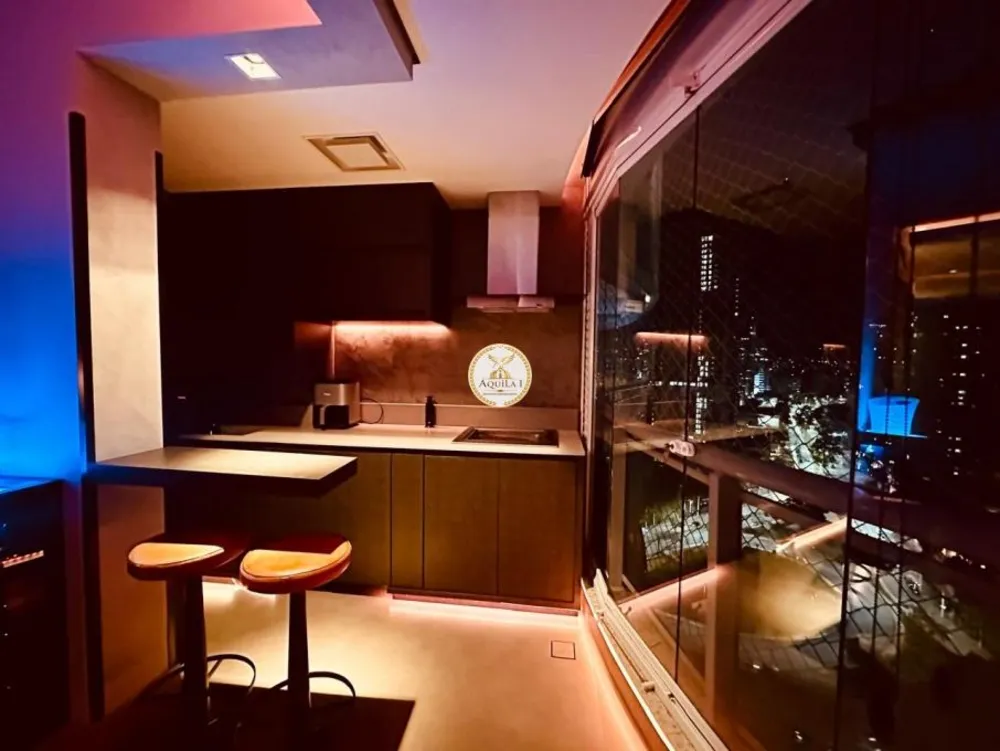 Apartamento, 1 quarto, 69 m² - Foto 1
