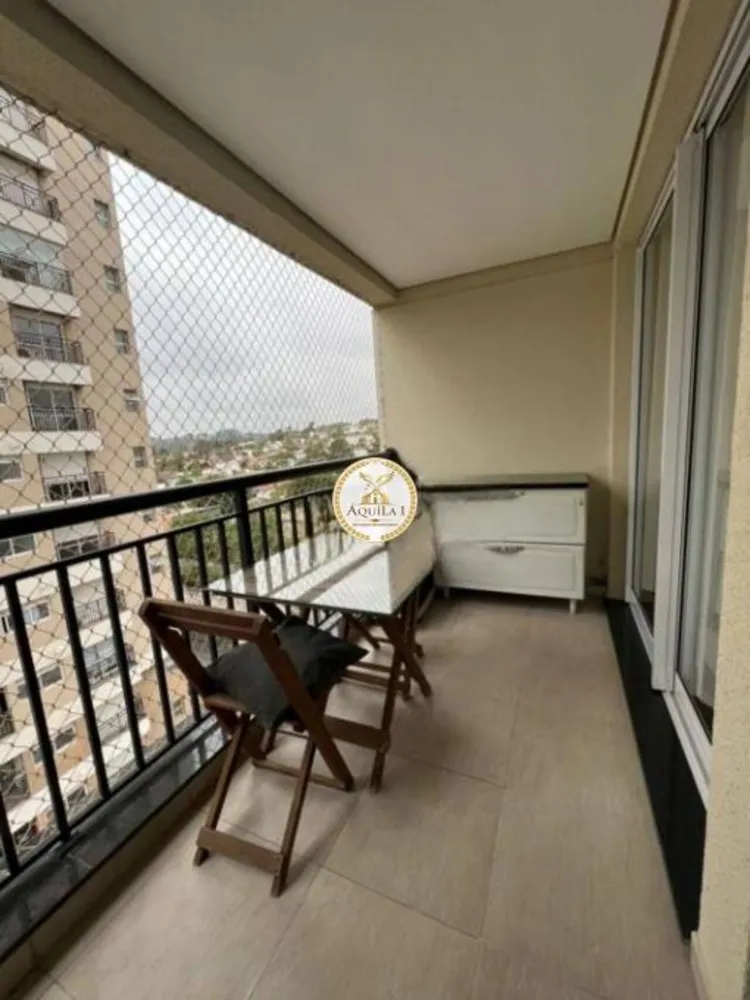 Apartamento, 1 quarto, 69 m² - Foto 2