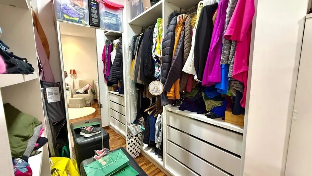 Apartamento, 3 quartos, 212 m² - Foto 6