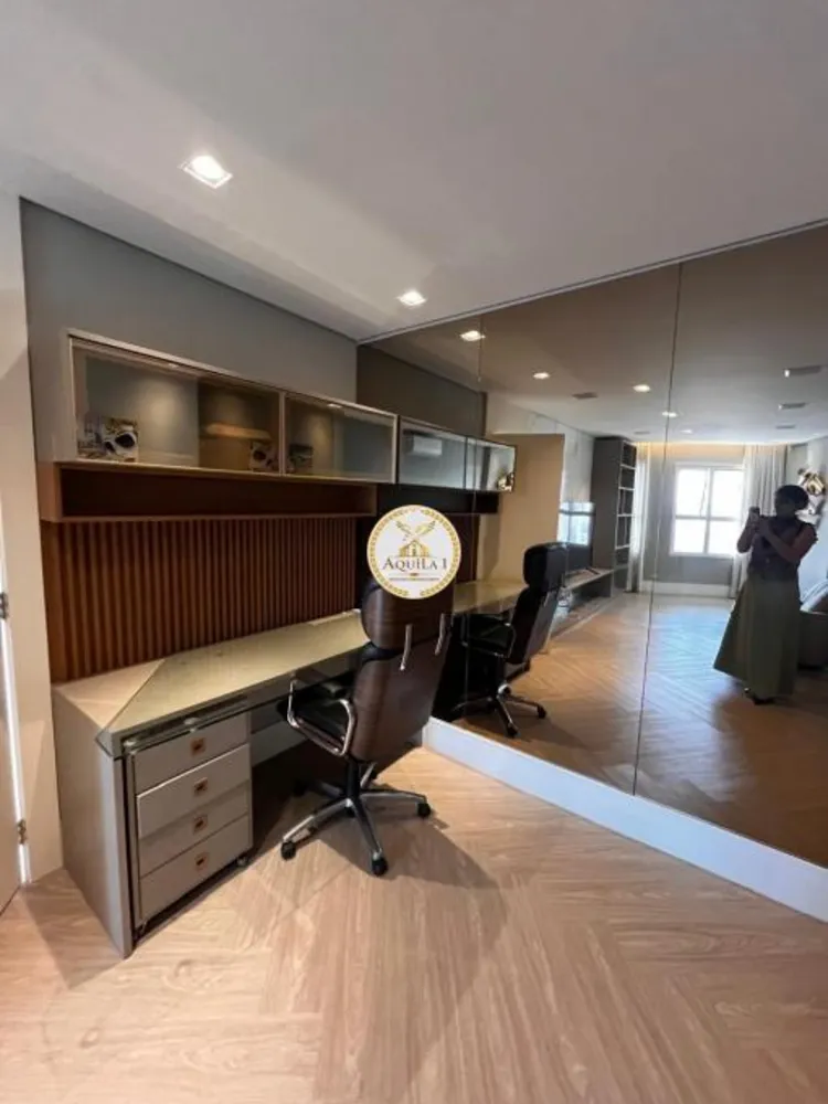 Apartamento, 3 quartos, 212 m² - Foto 9