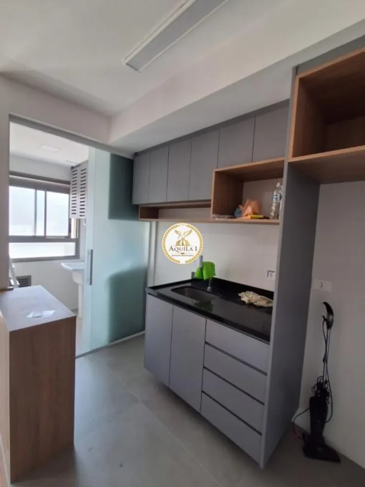 Apartamento, 3 quartos, 212 m² - Foto 7
