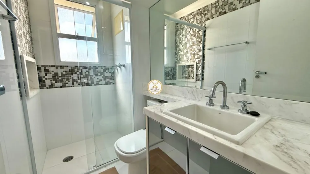 Apartamento, 3 quartos, 202 m² - Foto 5
