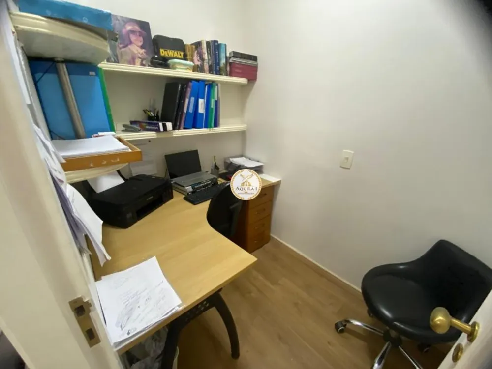 Apartamento, 3 quartos, 66 m² - Foto 1