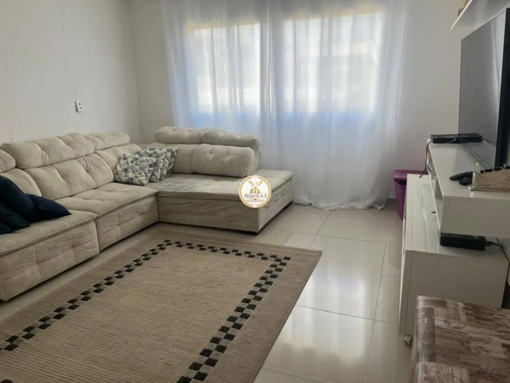 Casa, 4 quartos, 570 m² - Foto 1