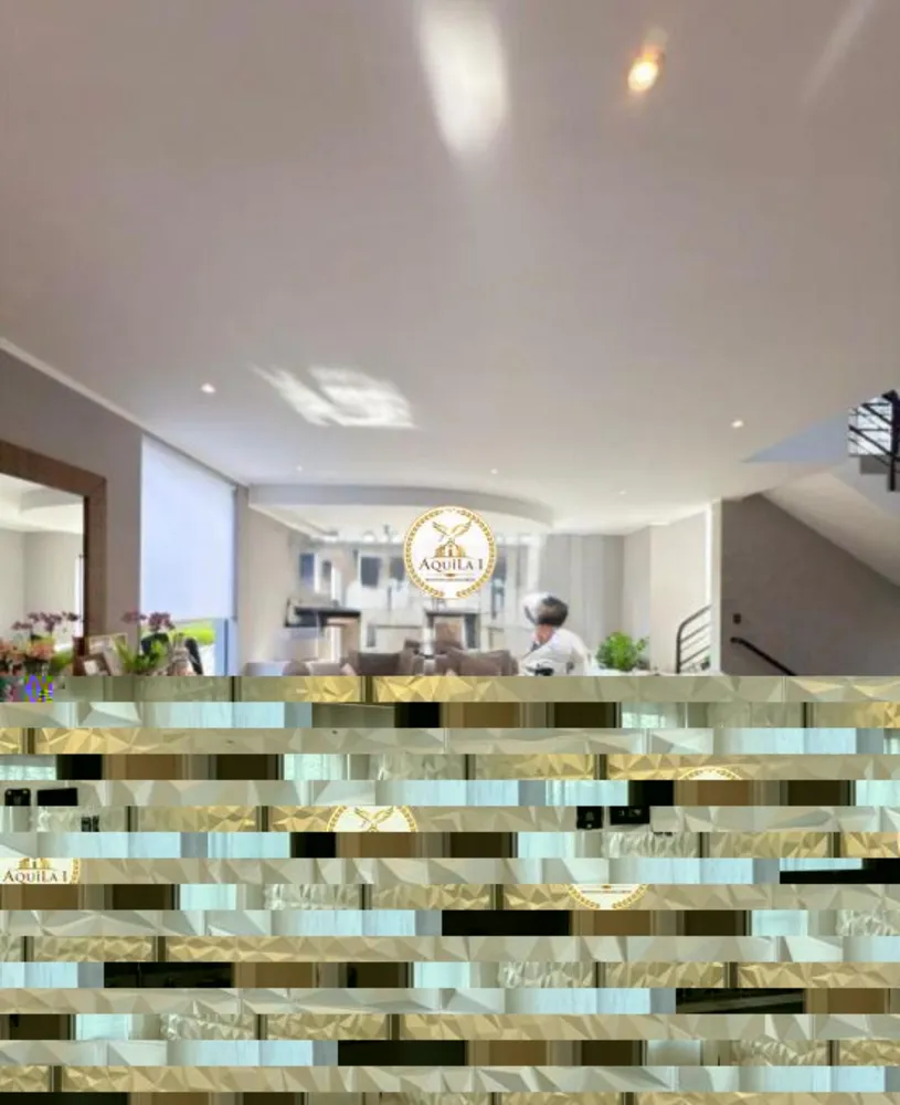 Casa, 4 quartos, 570 m² - Foto 5