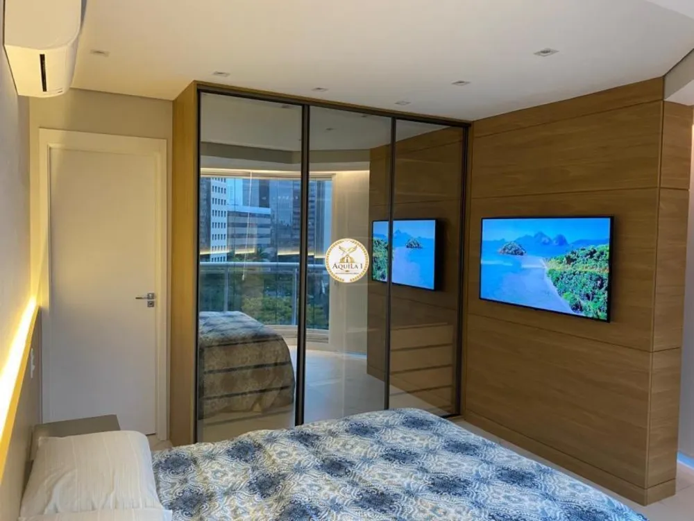 Apartamento, 3 quartos, 123 m² - Foto 7