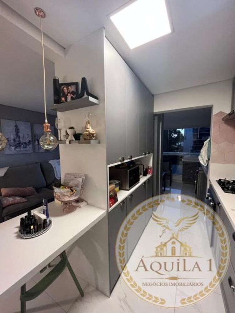 Apartamento, 2 quartos, 67 m² - Foto 4
