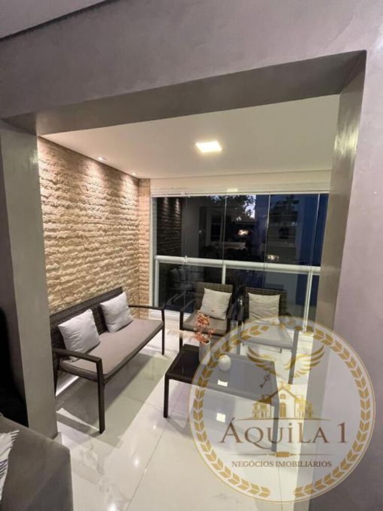 Apartamento, 2 quartos, 67 m² - Foto 3