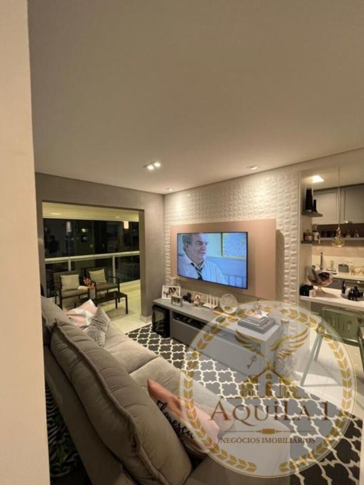 Apartamento, 2 quartos, 67 m² - Foto 8