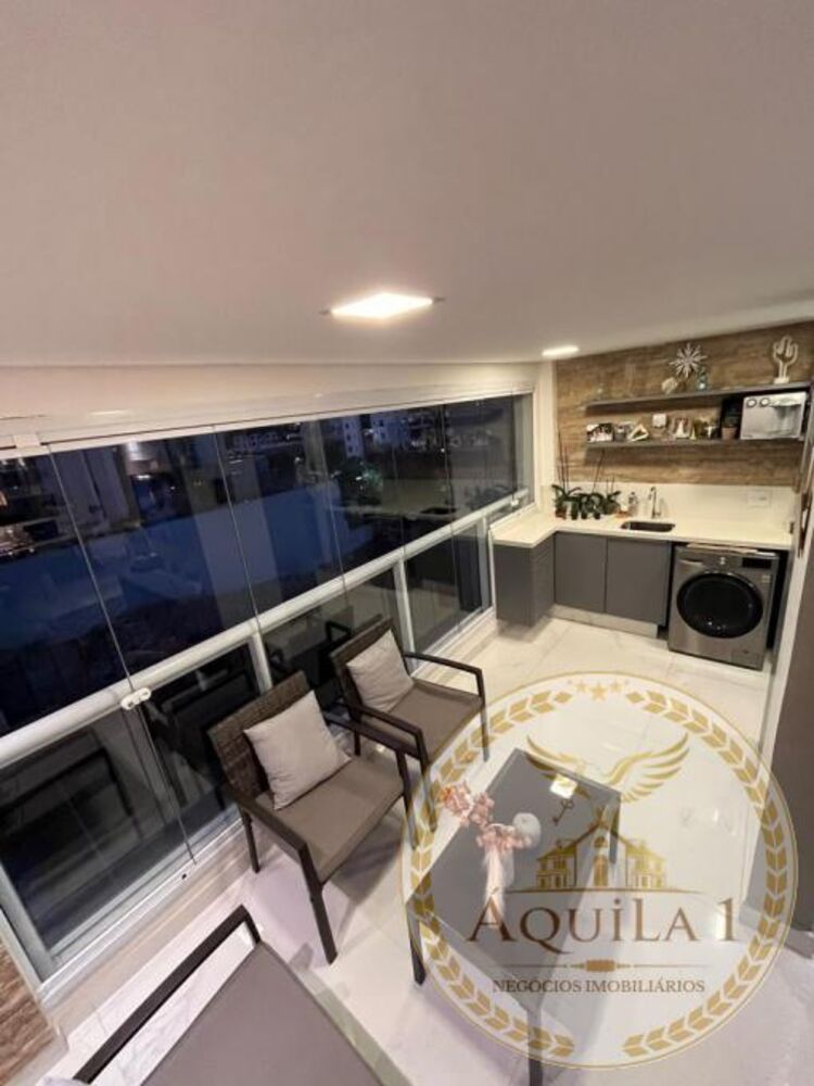 Apartamento, 2 quartos, 67 m² - Foto 1