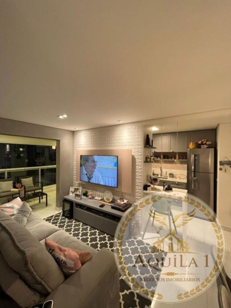 Apartamento, 2 quartos, 67 m² - Foto 2