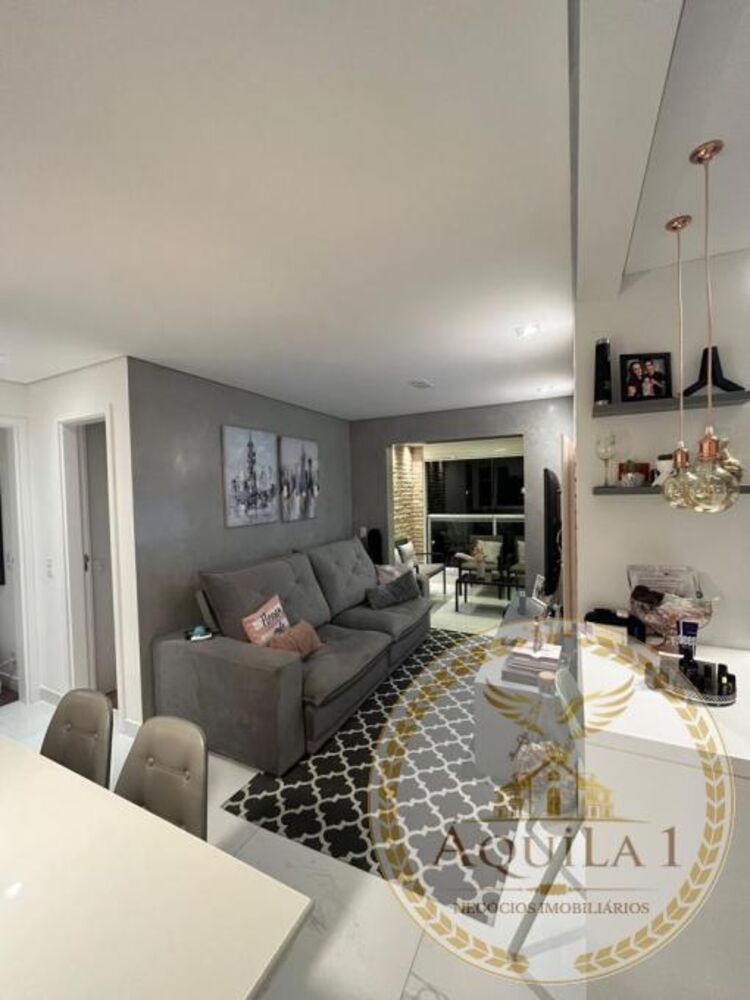 Apartamento, 2 quartos, 67 m² - Foto 12