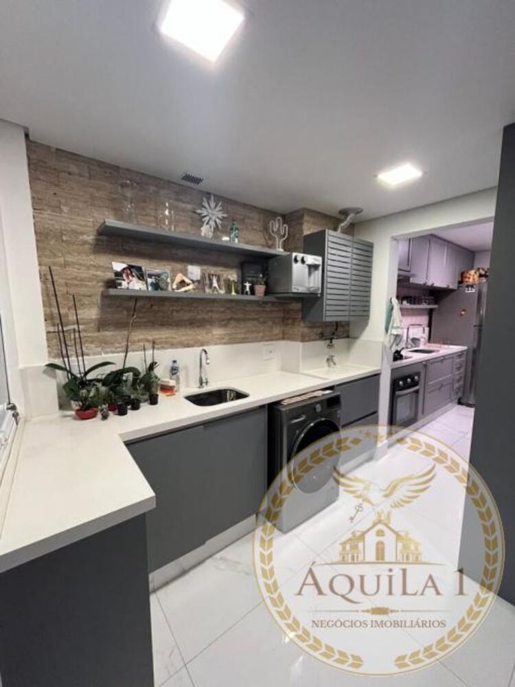 Apartamento, 2 quartos, 67 m² - Foto 5