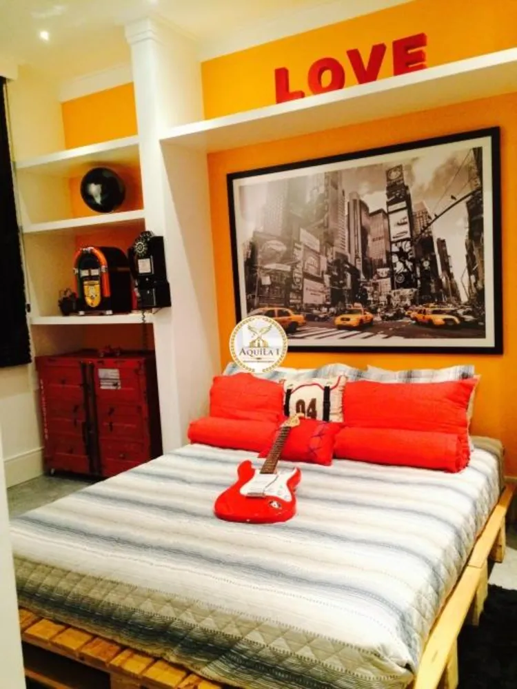Apartamento, 2 quartos, 67 m² - Foto 22