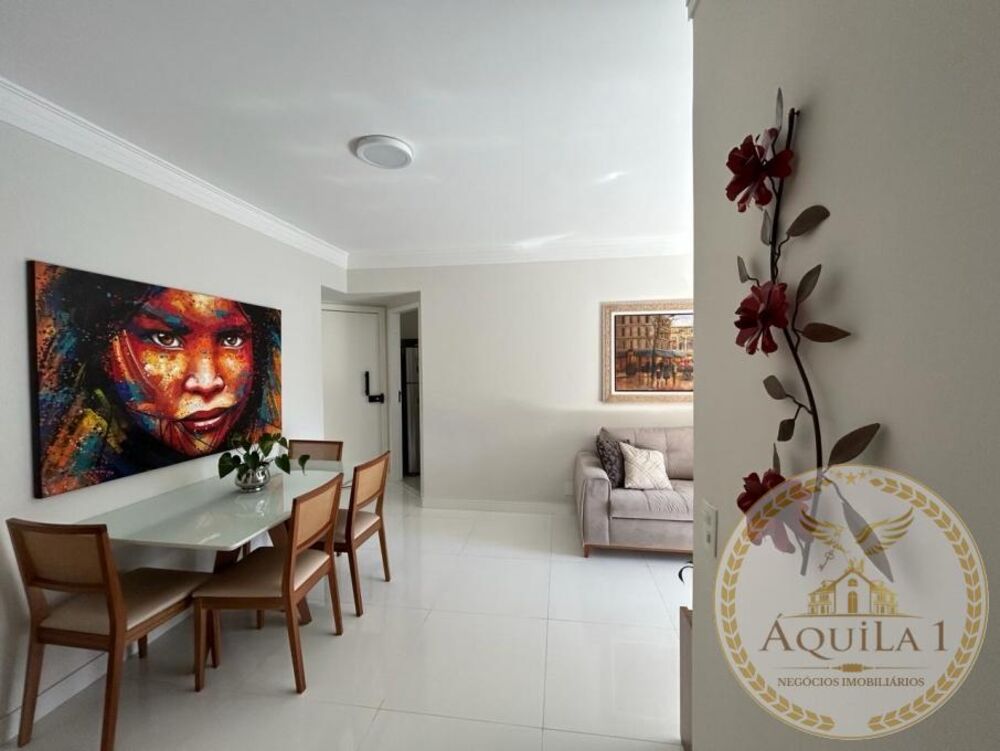 Apartamento, 2 quartos, 67 m² - Foto 11