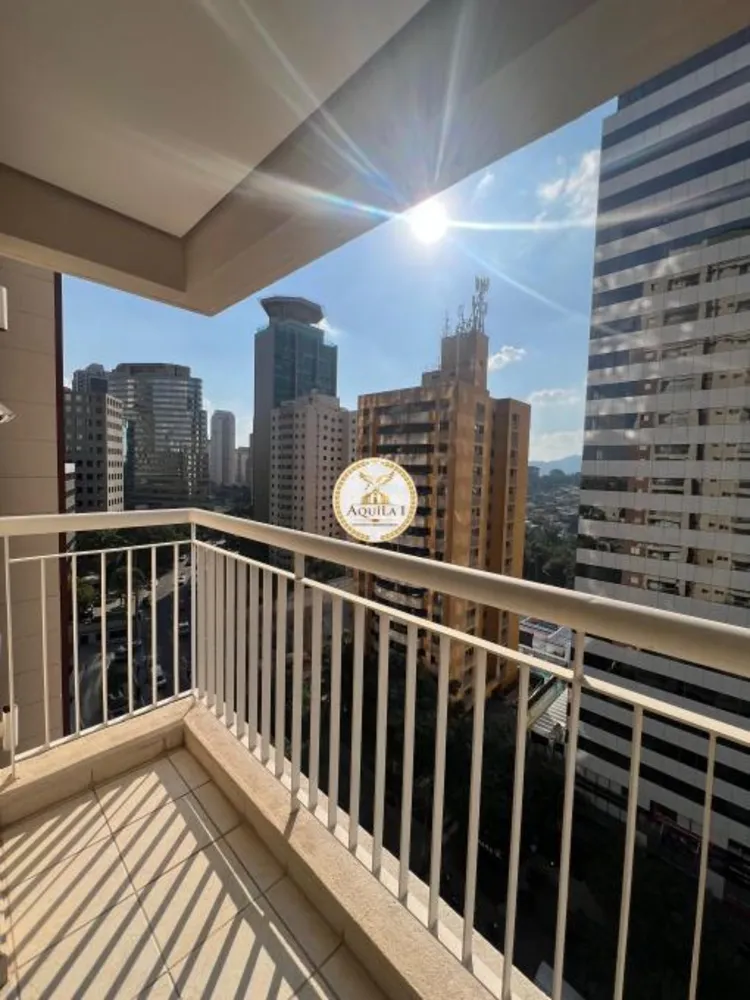 Apartamento, 3 quartos, 84 m² - Foto 9