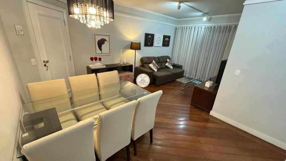 Apartamento, 3 quartos, 110 m² - Foto 4