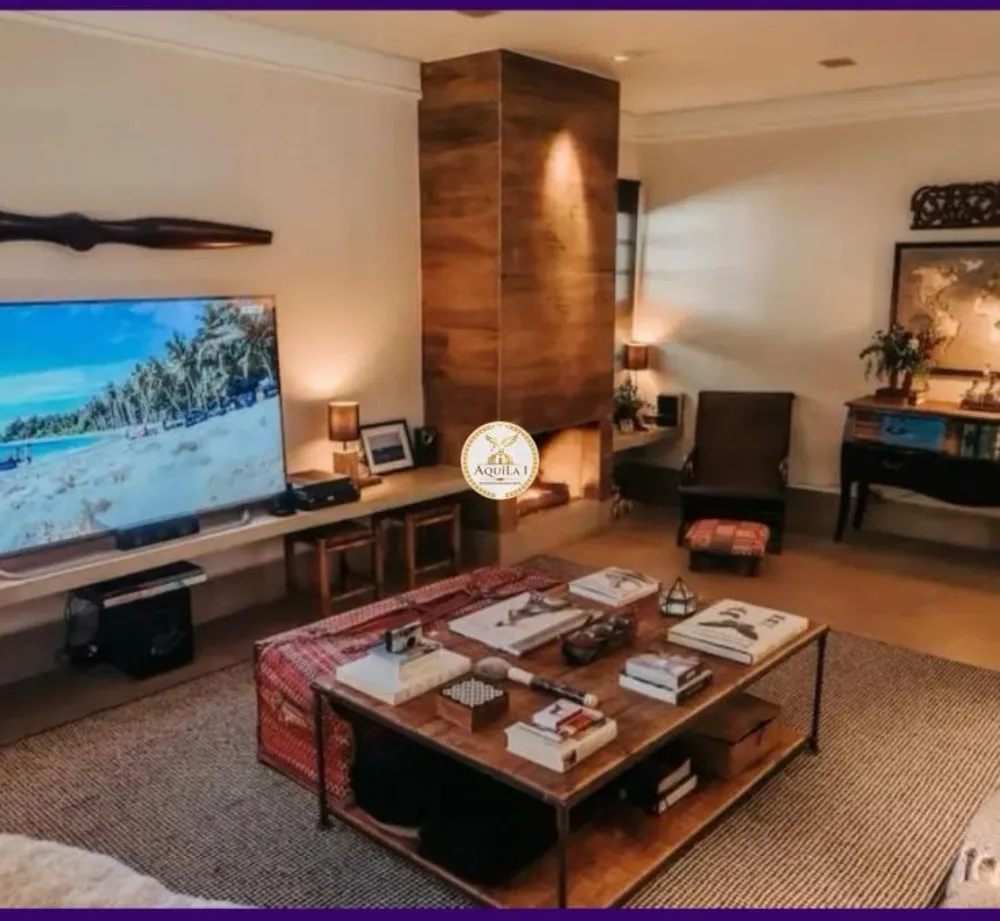 Casa, 3 quartos, 400 m² - Foto 1