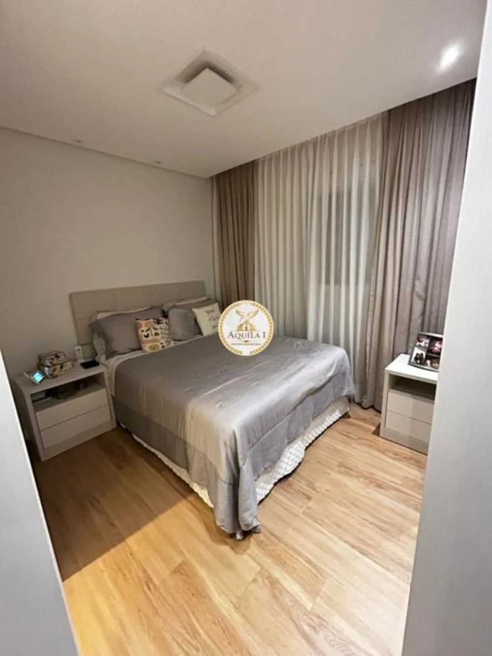 Apartamento, 3 quartos, 130 m² - Foto 1