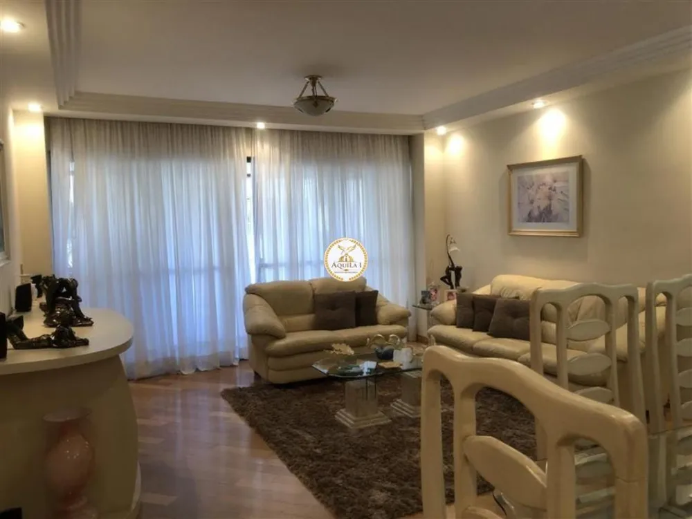 Apartamento, 3 quartos, 130 m² - Foto 6