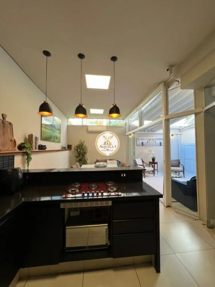 Apartamento, 3 quartos, 130 m² - Foto 3