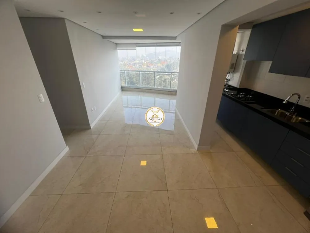 Apartamento, 3 quartos, 84 m² - Foto 1