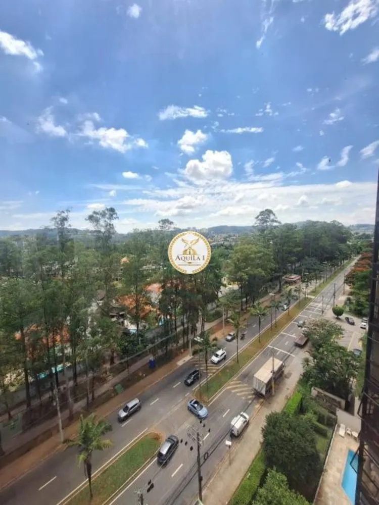 Apartamento, 3 quartos, 212 m² - Foto 2