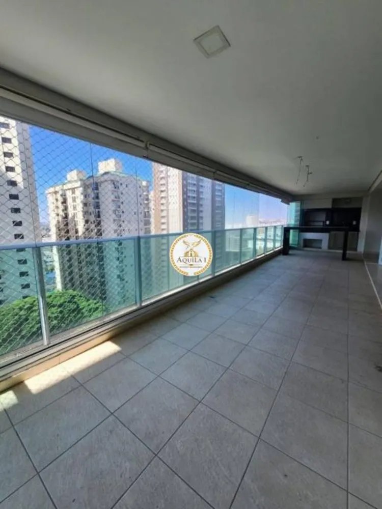 Apartamento, 3 quartos, 212 m² - Foto 1