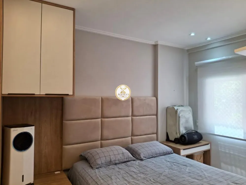 Apartamento, 3 quartos, 100 m² - Foto 11