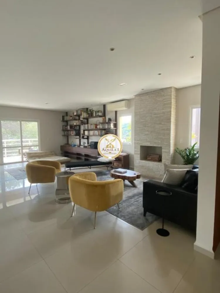 Apartamento, 3 quartos, 100 m² - Foto 6